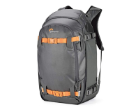 Lowepro Whistler BP 450 AW II Grey - 1181463 - zdjęcie 1